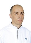 Погосян Николай Семёнович