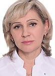 Бекер Татьяна Стефановна