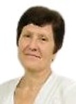 Боченкова Антонида Ивановна