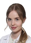 Туманова Анна Валерьевна