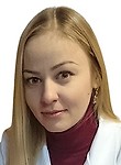 Барышникова Марина Владимировна