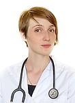 Федосеева Татьяна Сергеевна