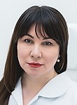 Хандажевская Галина Борисовна