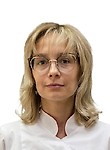 Павлова Елена Вячеславовна