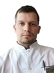 Дремин Алексей Викторович