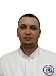 Мустафин Виниль Агзамович