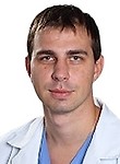 Кузнецов Сергей Николаевич