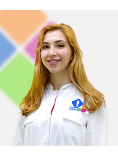 Аполлонская Карина Александровна