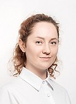 Голованова Анастасия Александровна