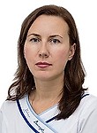 Мальцева Анна Олеговна