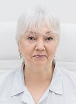 Лехова Валентина Павловна