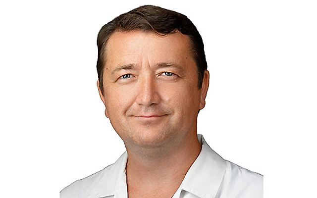 Ким Илья Викторович