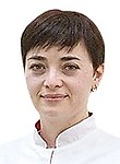 Феоктистова Оксана Владимировна