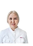 Андреева Ксения Сергеевна