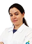 Якушова Елена Ивановна