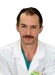 Савельев Михаил Юрьевич