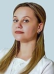 Морозова-Титляева Ольга Сергеевна