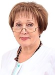 Верхотурова Наталья Геннадьевна