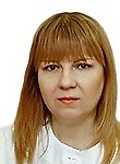 Лохова Валентина Витальевна