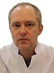 Лущенко Михаил Михайлович