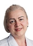 Вербицкая Елена Владимировна