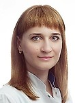 Логачева Елена Валерьевна