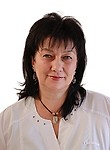Руденко Светлана Николаевна