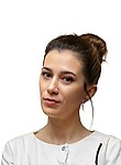 Васильева Анастасия Александровна