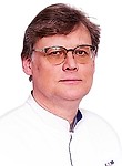 Колесников Дмитрий Витальевич