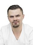 Телегин Иван Вадимович