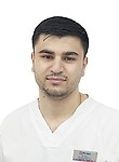 Мекиян Микаел Жораевич
