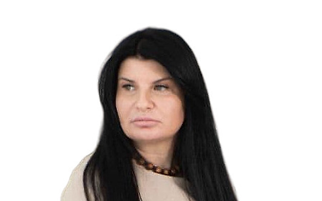 Громова Екатерина Валерьевна