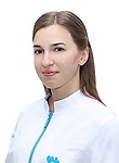 Токарева Елена Геннадьевна