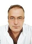 Петров Павел Николаевич