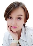 Назарова Нигора Тимуровна