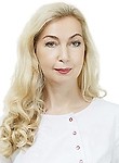 Красикова Наталья Александровна
