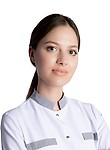 Конюшихина Алина Алексеевна