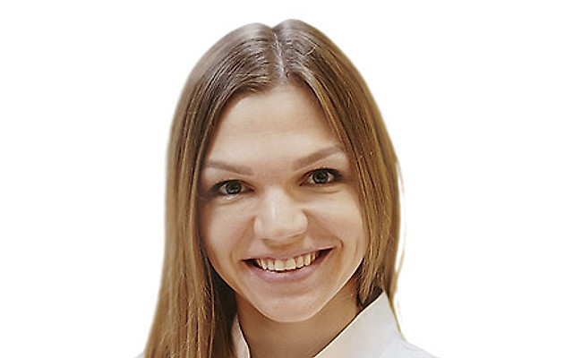 Карачева Юлия Викторовна
