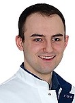 Сайбулаев Даниял Саадуевич