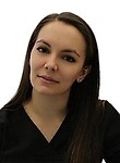 Казиева Диана Габибовна