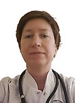 Шаринская Наталья Борисовна