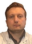 Константинов Алексей Константинович