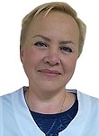 Бунина Ирина Владимировна
