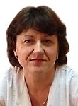 Янковская Светлана Владимировна