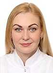 Александрова Ольга Александровна