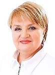 Галишникова Татьяна Александровна