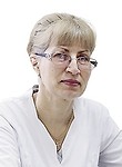 Писковец Елена Викторовна