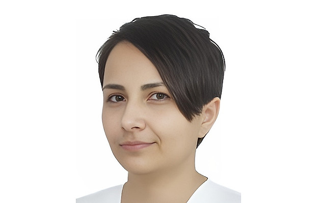 Акчурина Аделя Рафиковна