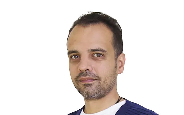 Попов Станислав Игоревич