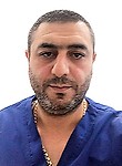 Погосян Нардос Эдуардович